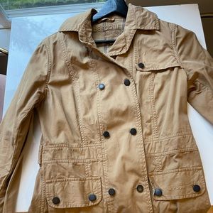 Barbour Jacket Women UK size 10